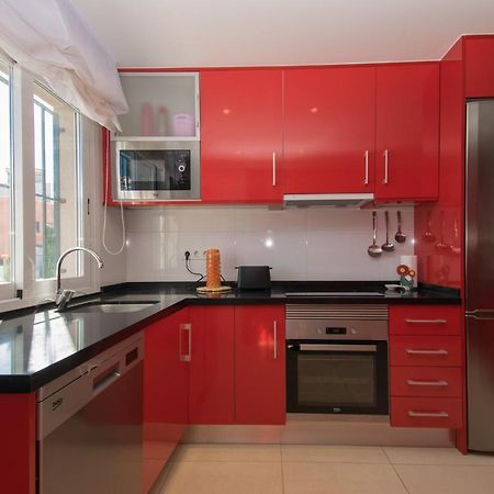059 Luxury Bungalow - Ac/Wifi Torrevieja Dış mekan fotoğraf